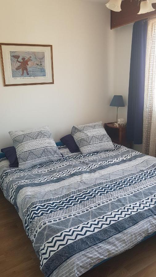 شقة Sunny Days - App 60 M2 Avec Balcon, 4 Pers, 3E Etage, Au Calme Et Ensoleille Le Touquet المظهر الخارجي الصورة