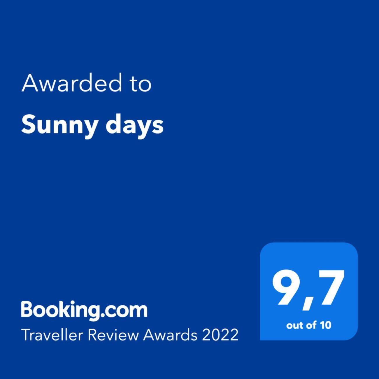 شقة Sunny Days - App 60 M2 Avec Balcon, 4 Pers, 3E Etage, Au Calme Et Ensoleille Le Touquet المظهر الخارجي الصورة